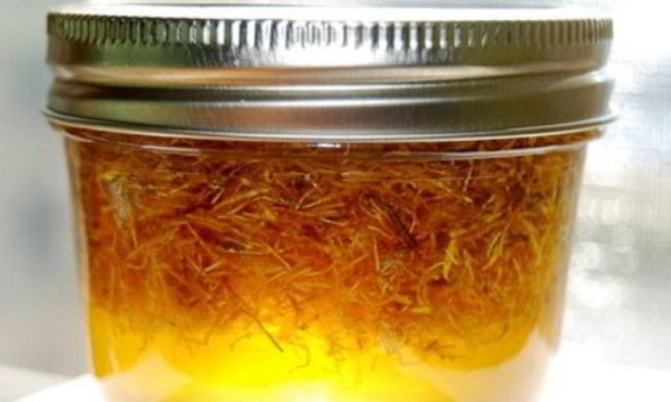 Рецепт варенье из одуванчиков без варки