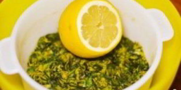 варенье из одуванчиков на зиму