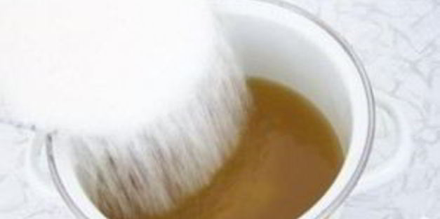 варенье из одуванчиков на зиму