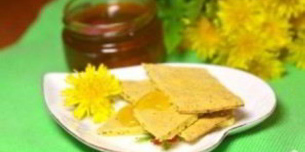 варенье из одуванчиков на зиму