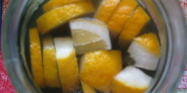 варенье из одуванчиков