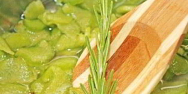 варенье из ревеня на зиму