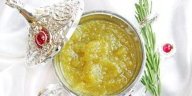 варенье из ревеня на зиму