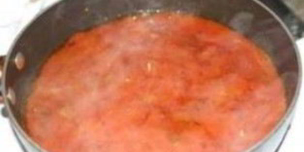 варенье из слив без сахара