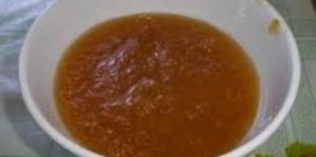 варенье из слив без сахара