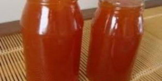 варенье из слив без сахара