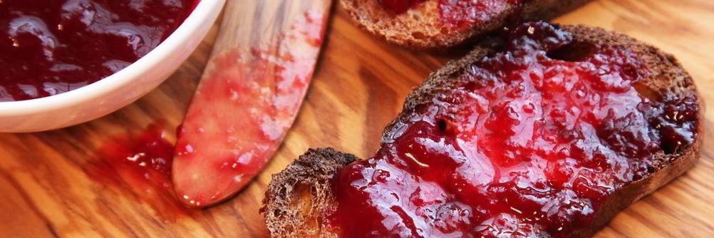 Варенье из сливы без косточек