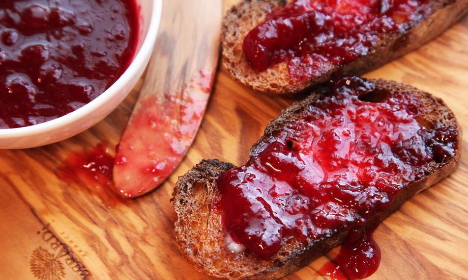 Рецепт варенье из сливы без косточек