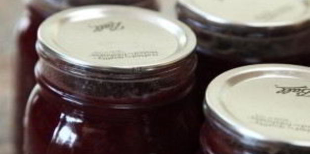 варенье из сливы без косточек