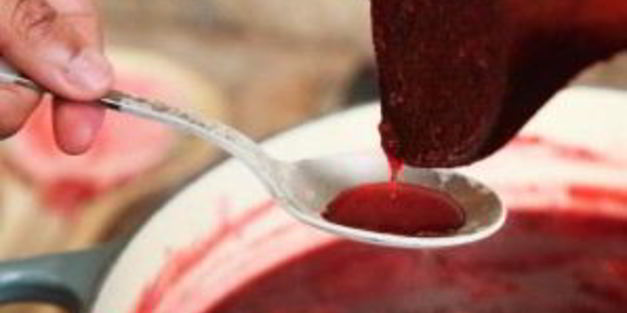 варенье из сливы без косточек