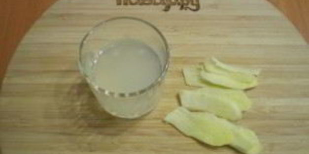 варенье из тыквы с имбирем и лимоном