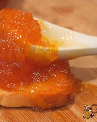 Варенье из тыквы с курагой на зиму