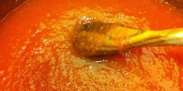 варенье из тыквы в мультиварке на зиму