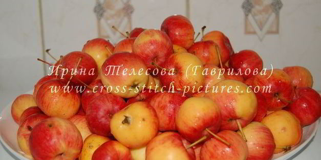 варенье рождественская сказка