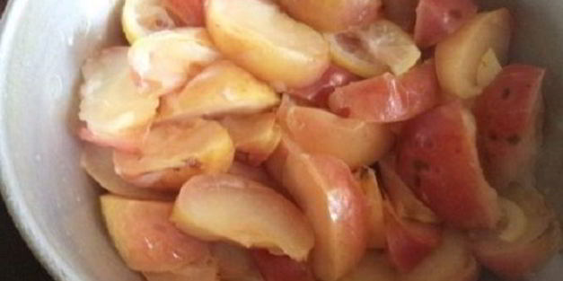 варенье-желе из яблок