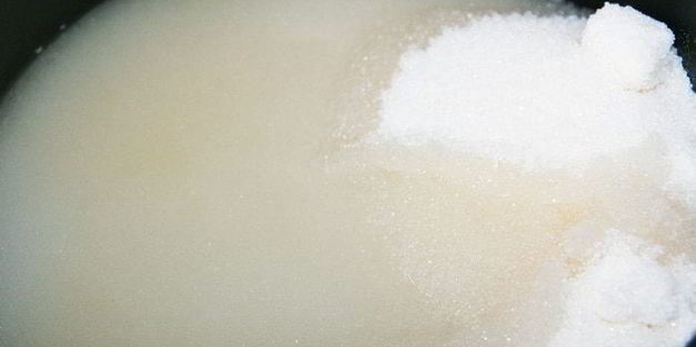 вишневое варенье без косточек