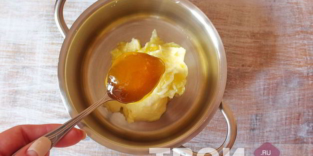 вишня на зиму