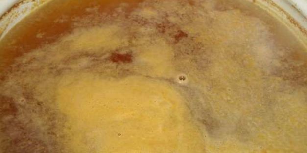 яблочный сок на зиму