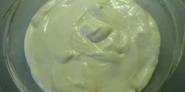 ягоды с сахаром