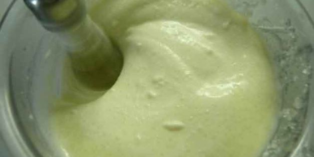 ягоды с сахаром