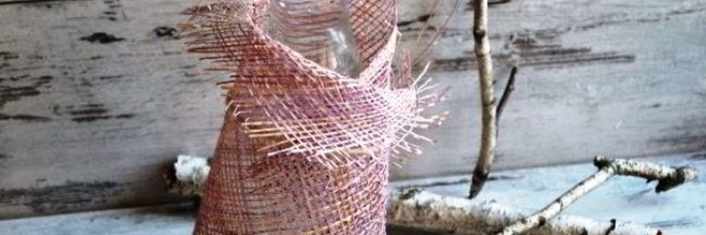 Заготовка березового сока