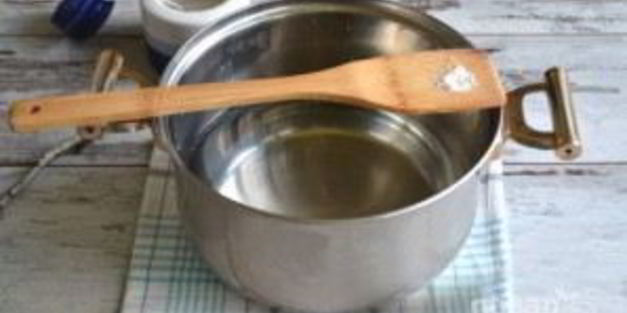 заготовка березового сока