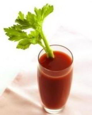 Заготовка томатный сок на зиму