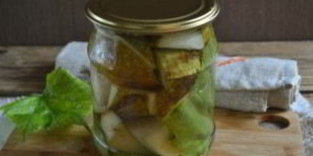 закатка груш на зиму