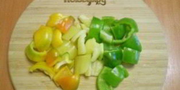 закатка перца на зиму