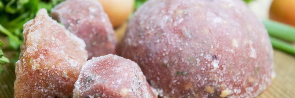 Замороженная томатная паста