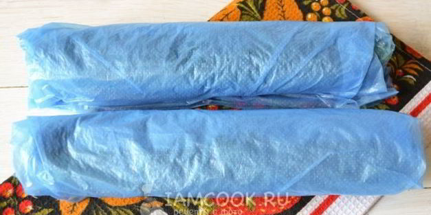 заморозка кинзы на зиму