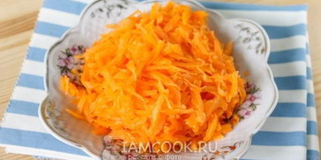 заморозка тыквы на зиму