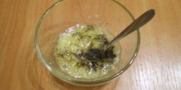 жареные кабачки на зиму без стерилизации