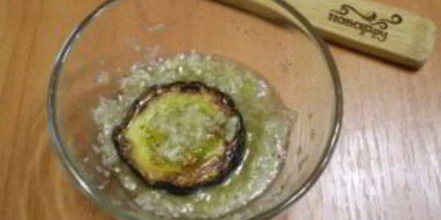 жареные кабачки на зиму без стерилизации