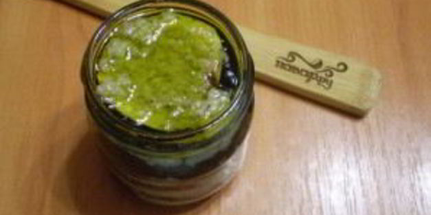 жареные кабачки на зиму без стерилизации