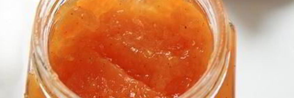 Желе из алычи на зиму