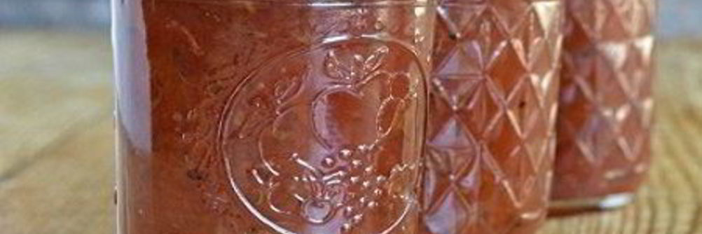 Желе из крыжовника на зиму