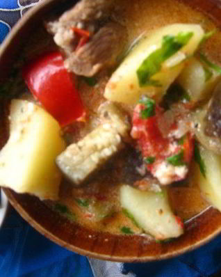 Аджапсандал