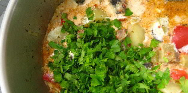 аджапсандал