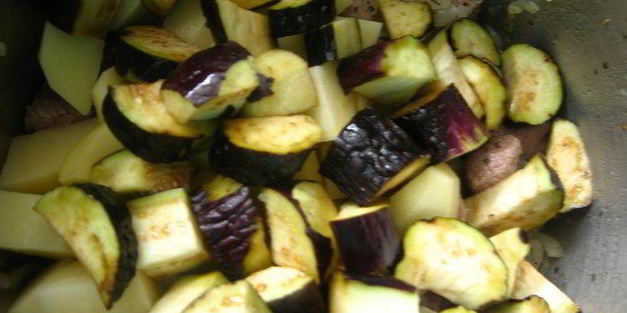 аджапсандал