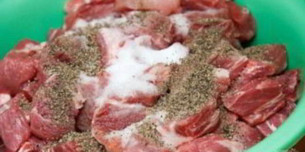 австрийские сосиски