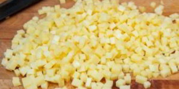 австрийские сосиски