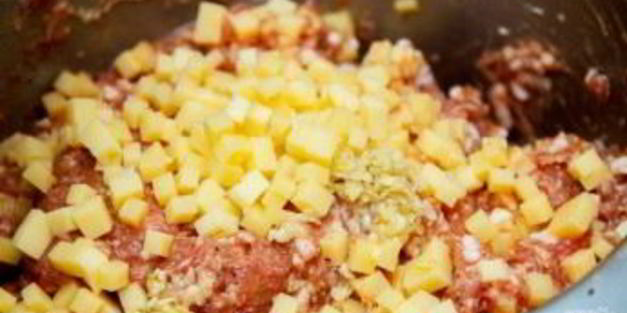 австрийские сосиски