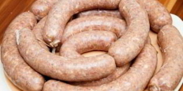 австрийские сосиски