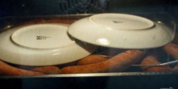 австрийские сосиски