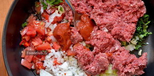 баклажаны в кляре