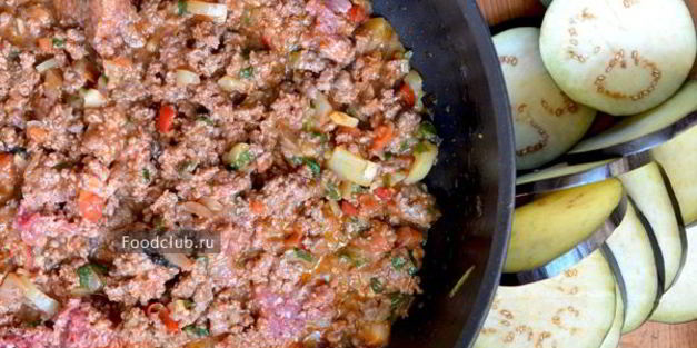 баклажаны в кляре