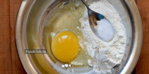 баклажаны в кляре