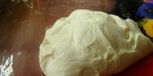 беляши с мясом