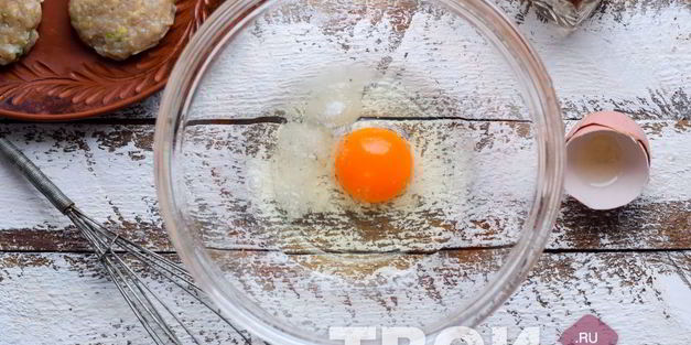 ленивые беляши